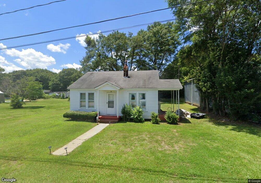 34 Ridge Rd, Inman, SC 29349 - photo 1