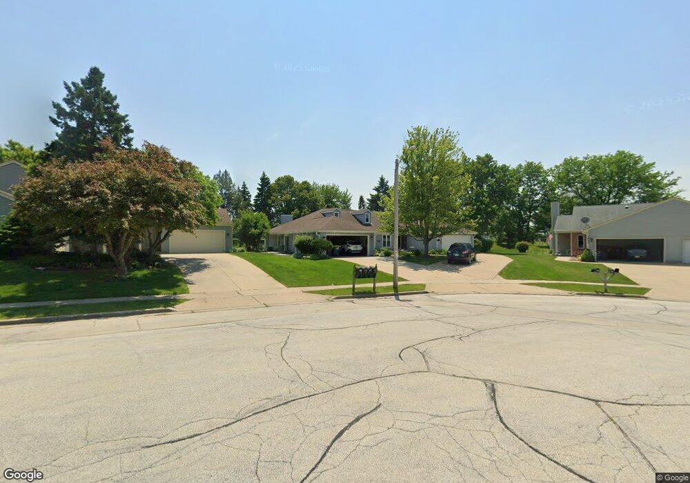 1607 Stardust Dr unit A, Waukesha, WI 53186 - photo 1