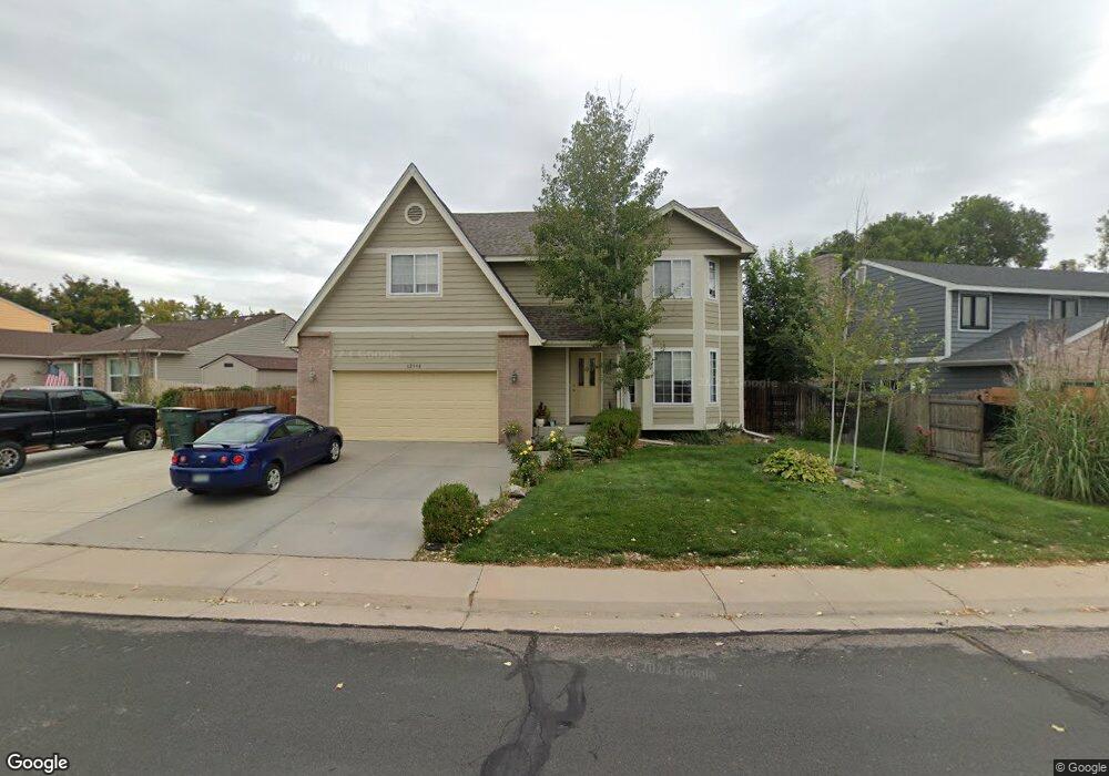 12548 Albion St, Thornton, CO 80241 - photo 1