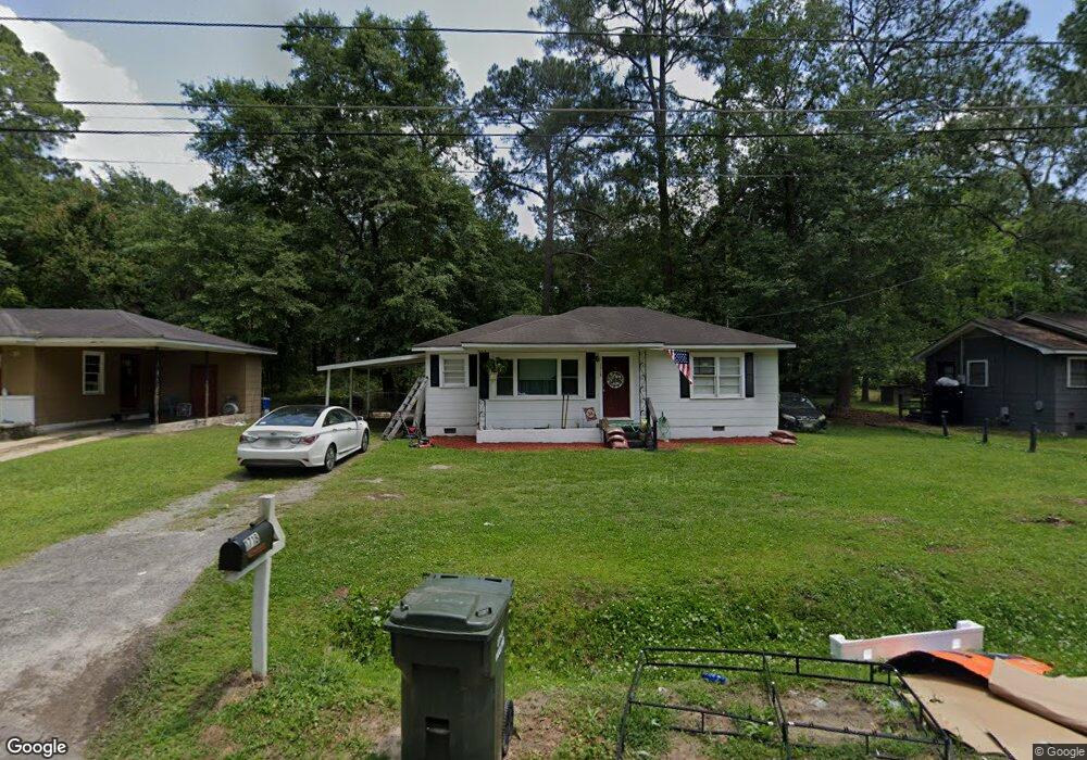 1718 4th St SE, Moultrie, GA 31768 - photo 1