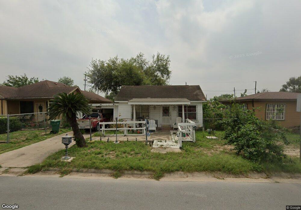 314 E Juarez Ave, Pharr, TX 78577 - photo 1