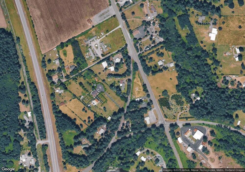 24375 SE Keegan Rd, Eagle Creek, OR 97022 - photo 1