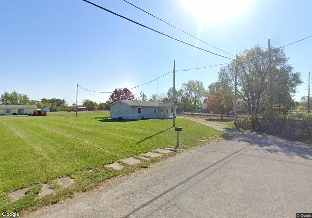 517 S Vine St, Portland, IN 47371 - photo 1