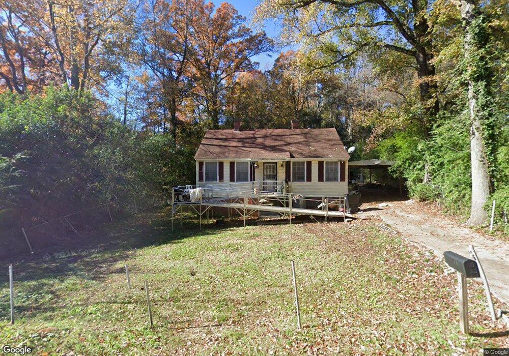 15 Lanier Dr, Columbus, GA 31903 - photo 1