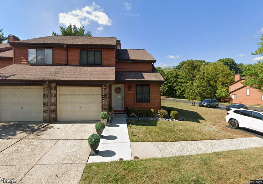 514 Bending Ln unit 514, King of Prussia, PA 19406 - photo 1