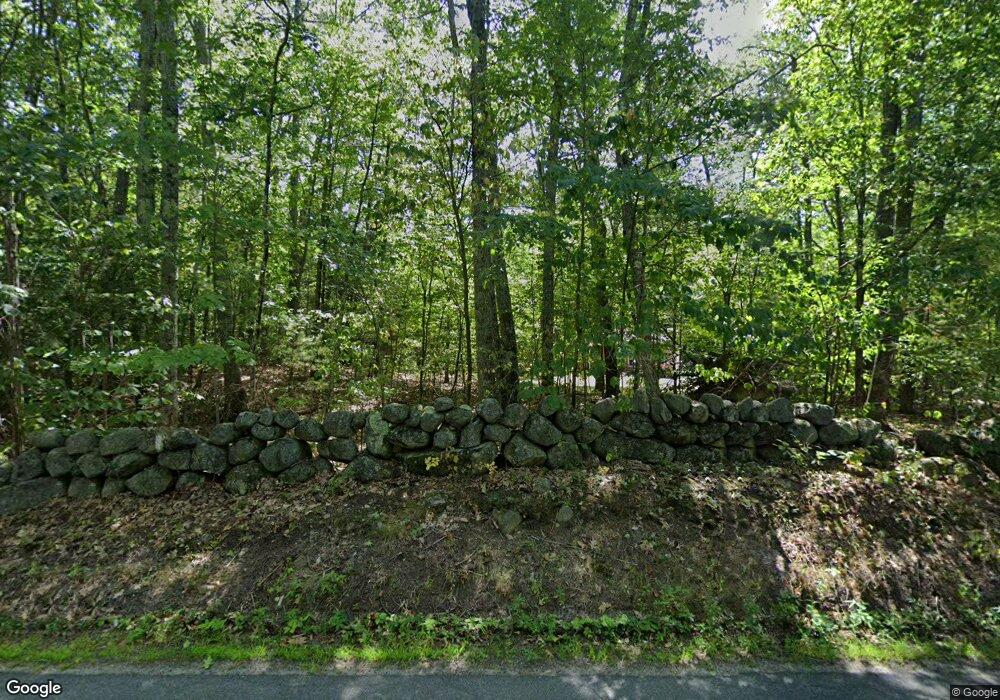 144 Severance Rd, Moultonborough, NH 03254 - photo 1