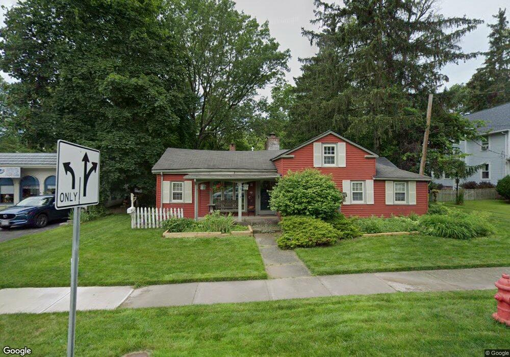 7674 Columbia Rd, Olmsted Falls, OH 44138 - photo 1