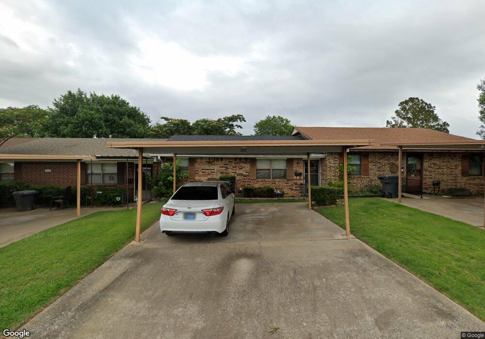 2112 Shenandoah Dr, Ardmore, OK 73401 - photo 1