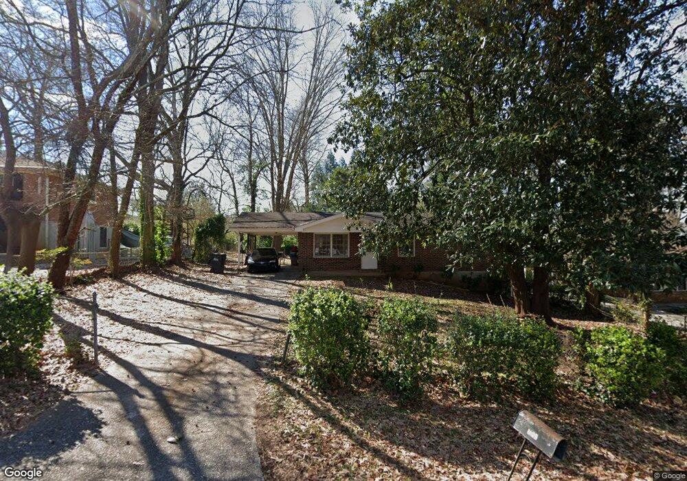 112 Melinda Way SE, Smyrna, GA 30082 - photo 1