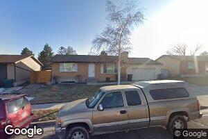 5045 W 6600 S, West Jordan, UT 84081