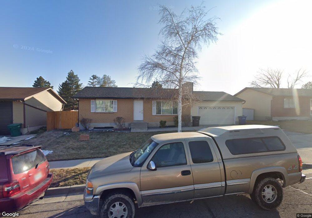 5045 W 6600 S, West Jordan, UT 84081 - photo 1