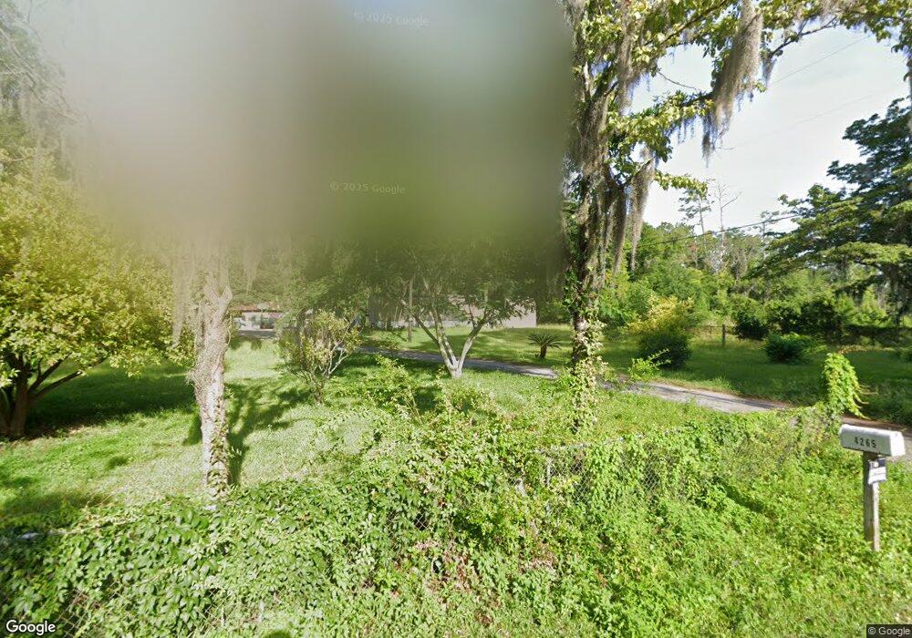 LOT 1 Elizabeth Cove, Brunswick, GA 31331 - photo 1