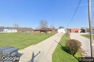 8990 S County Road 800 W, Paris Crossing, IN 47270