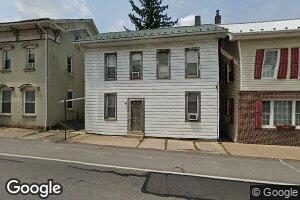 121 E Market St, Beavertown, PA 17813