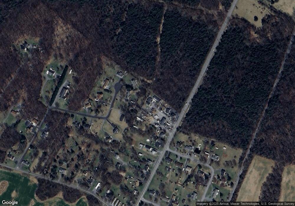 59 Shank Ct unit 1, Bunker Hill, WV 25413 - photo 1