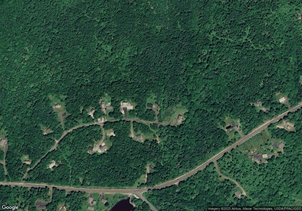 58 Deer Run Rd, Tenants Harbor, ME 04860 - photo 1