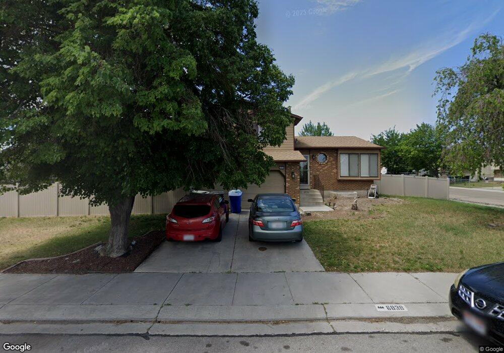 6838 Sparrowtail Rd, West Jordan, UT 84081 - photo 1