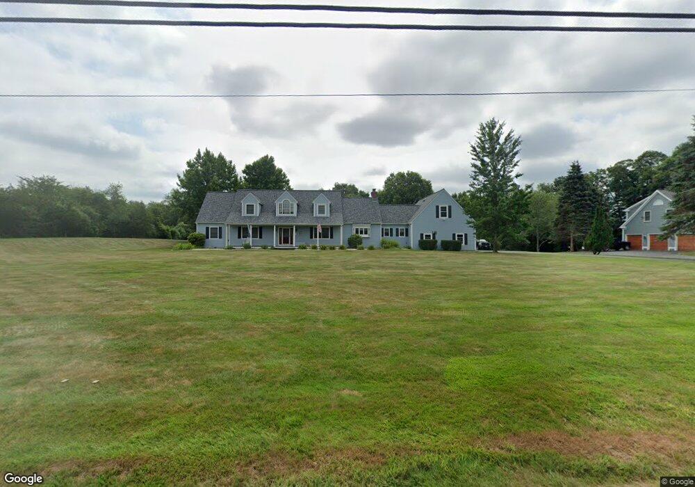 412 Williams Rd, Wallingford, CT 06492 - photo 1