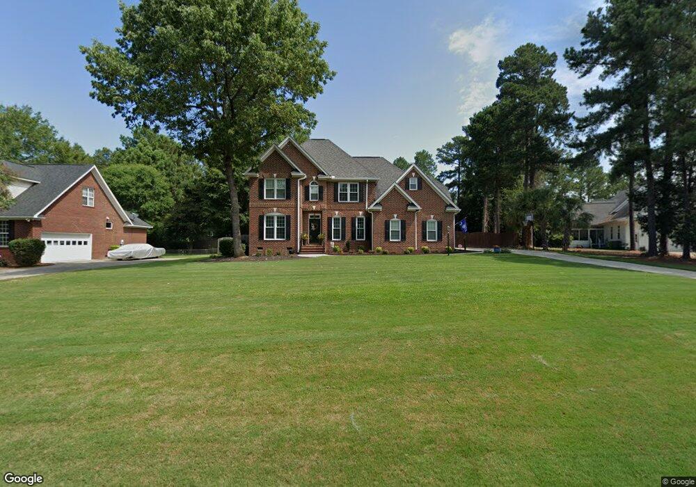 113 Racket Rd, Chapin, SC 29036 - photo 1