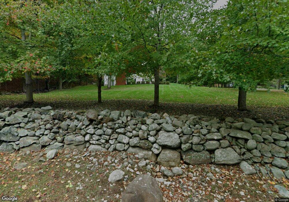 57 S Mountain Rd, New City, NY 10956 - photo 1