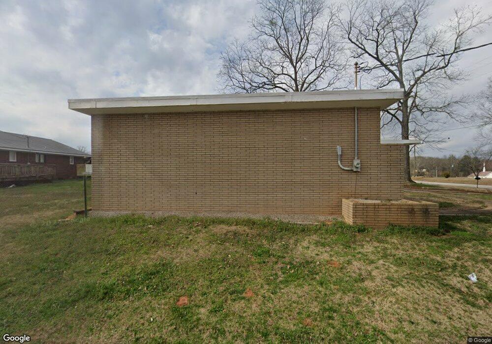 60 Sanford Dr, Nicholson, GA 30565 - photo 1