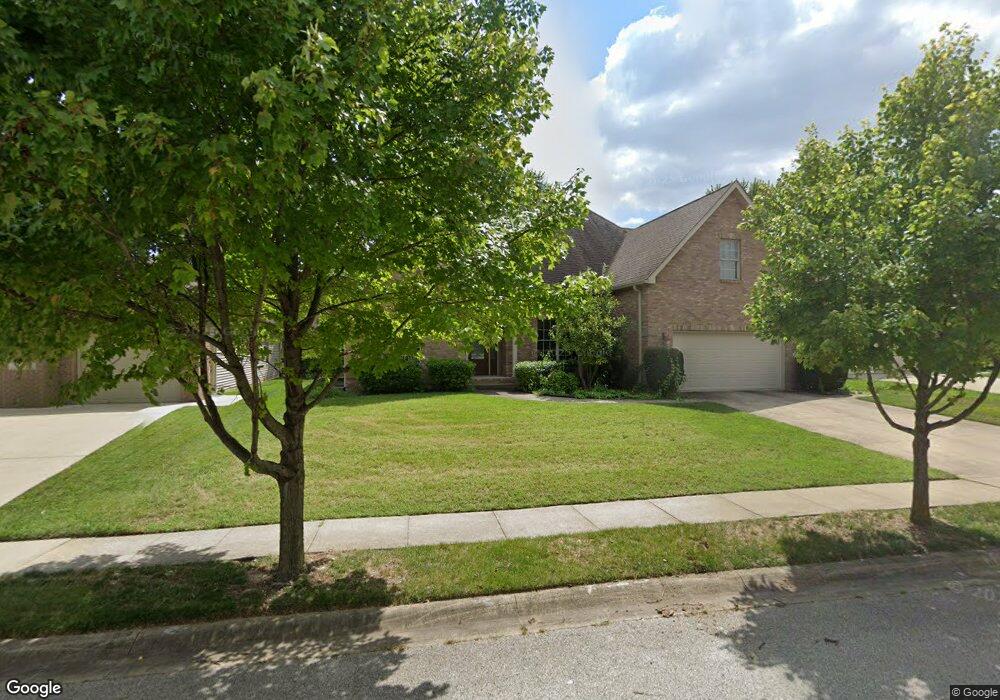 2049 Keystone Place, Columbus, IN 47203 - photo 1