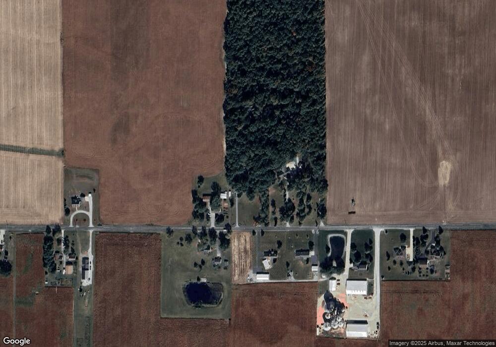 2021 E 800 N, Ossian, IN 46777 - photo 1