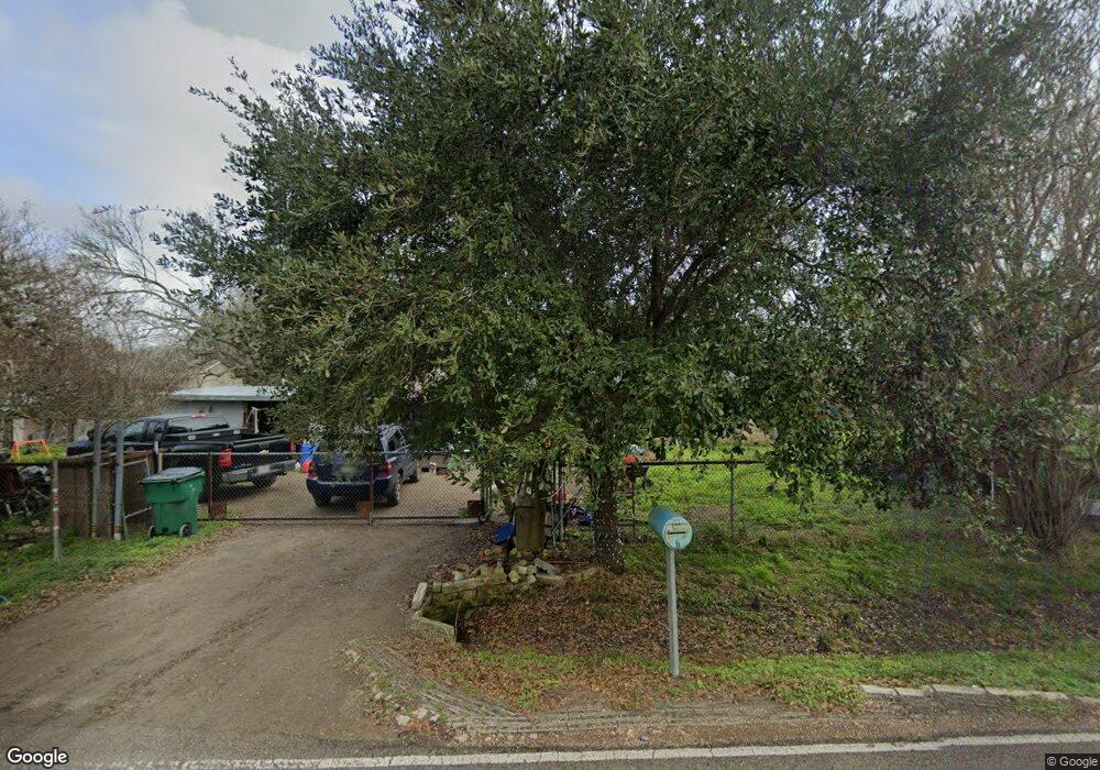 6103 County Road 164, Alvin, TX 77511 - photo 1