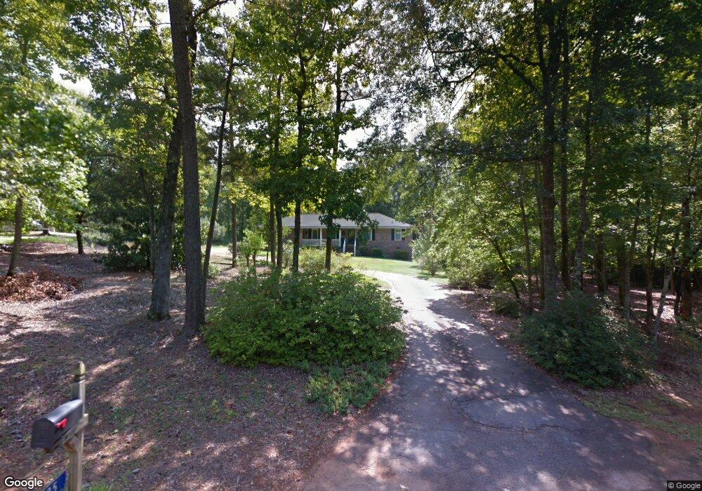 85 Spring Ct, Covington, GA 30016 - photo 1