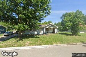 431 S Streeter Ave, Hesston, KS 67062