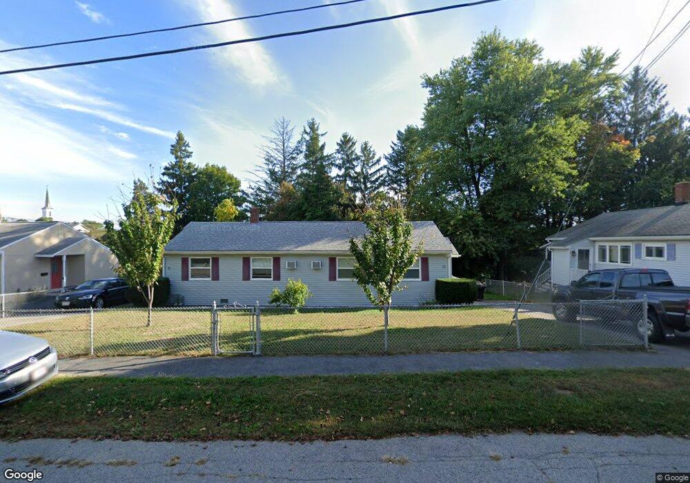 53-55 Peddock Rd unit 55, Weymouth, MA 02191 - photo 1