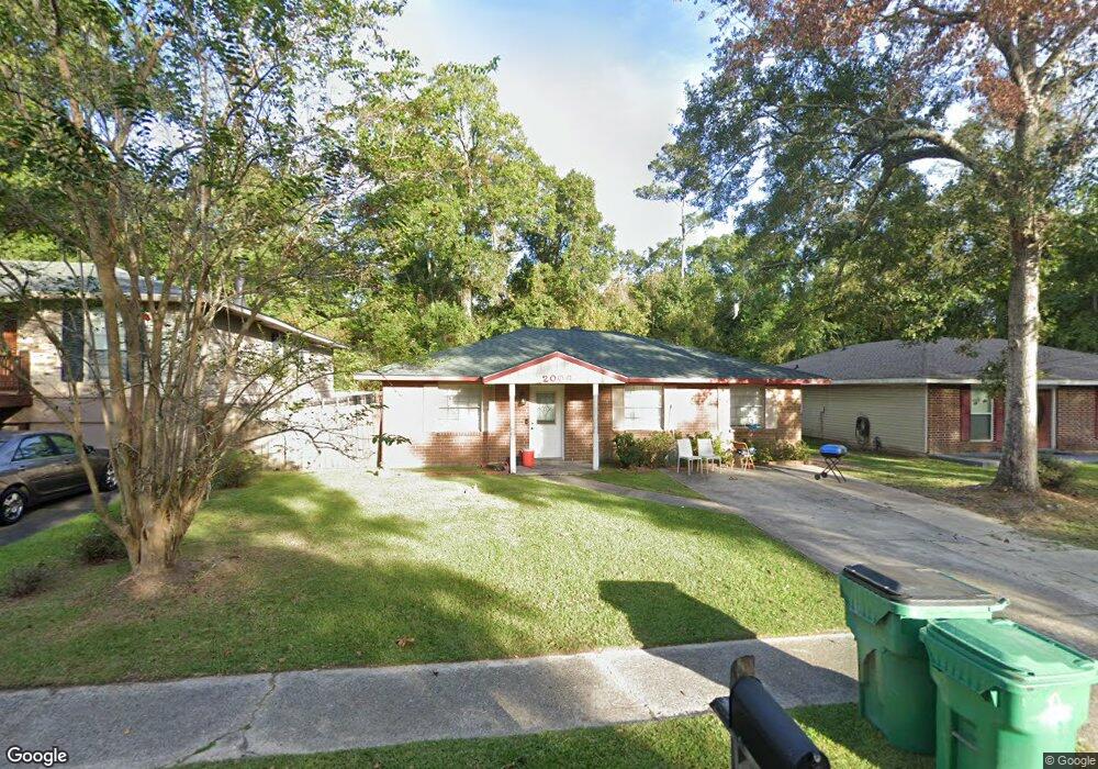 2006 7th St, Slidell, LA 70458 - photo 1
