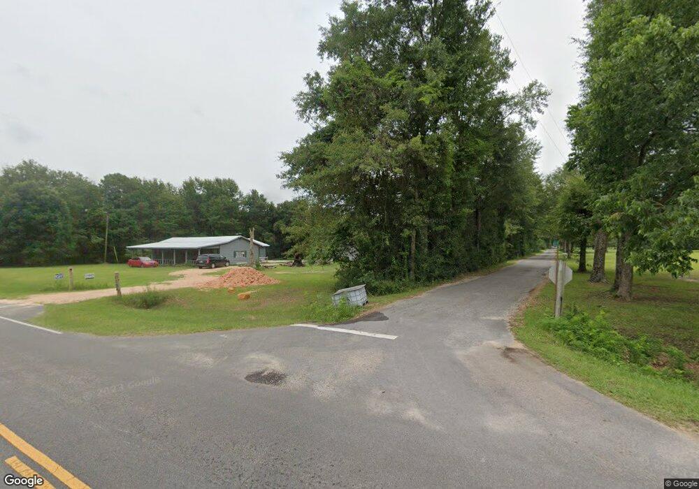 128 Myrtle McClure Rd, Lucedale, MS 39452 - photo 1