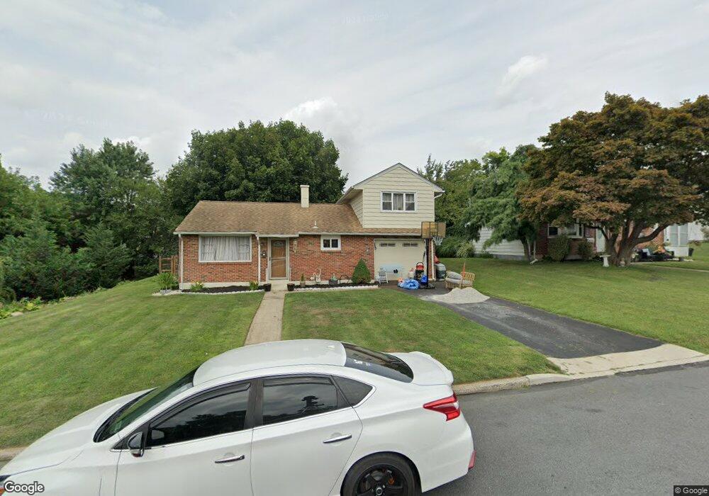 611 E Juniata St unit 615, Allentown, PA 18103 - photo 1