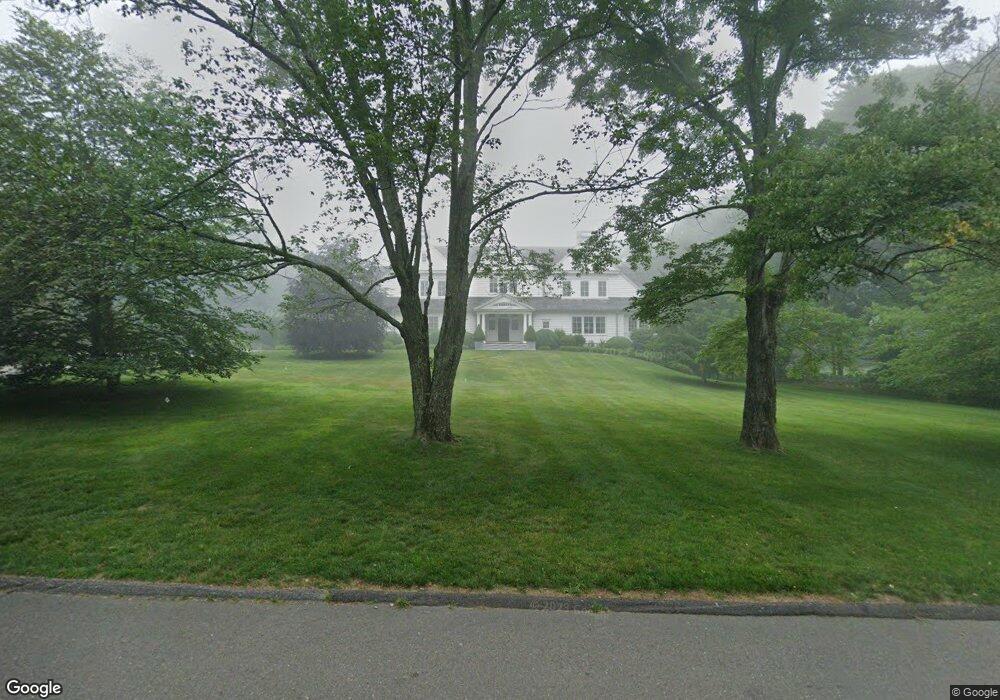 59 Saint Nicholas Rd, Darien, CT 06820 - photo 1