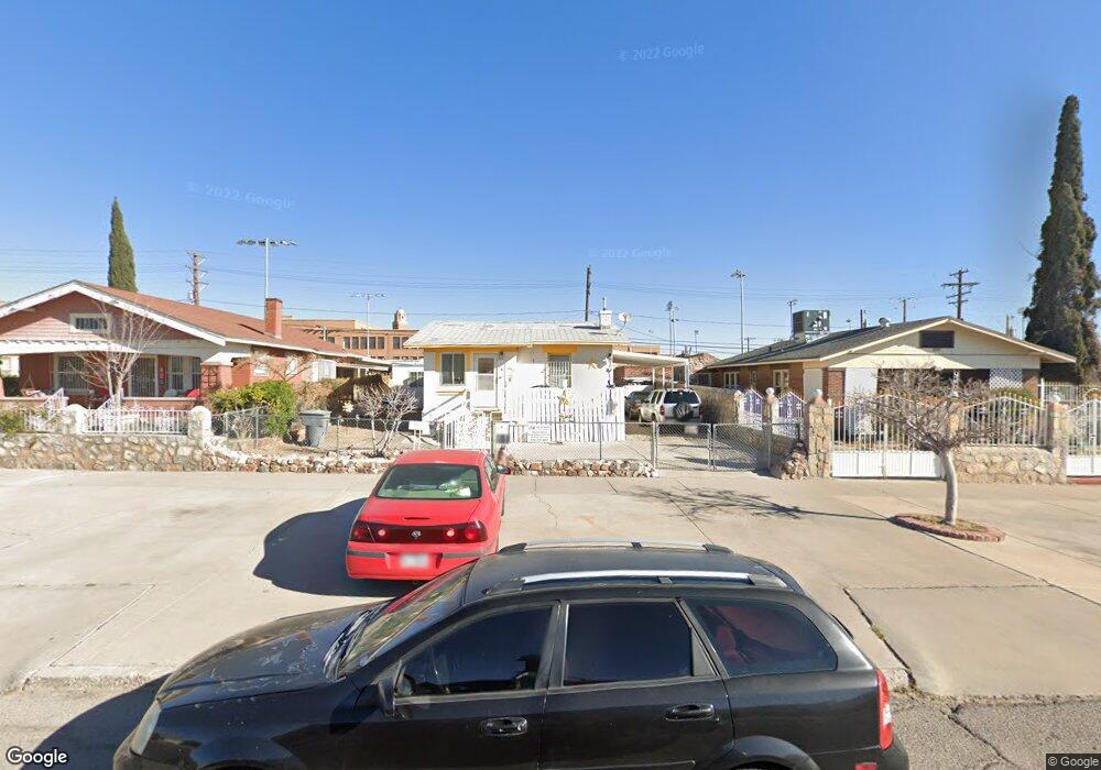 3523 Altura Ave, El Paso, TX 79930 - photo 1