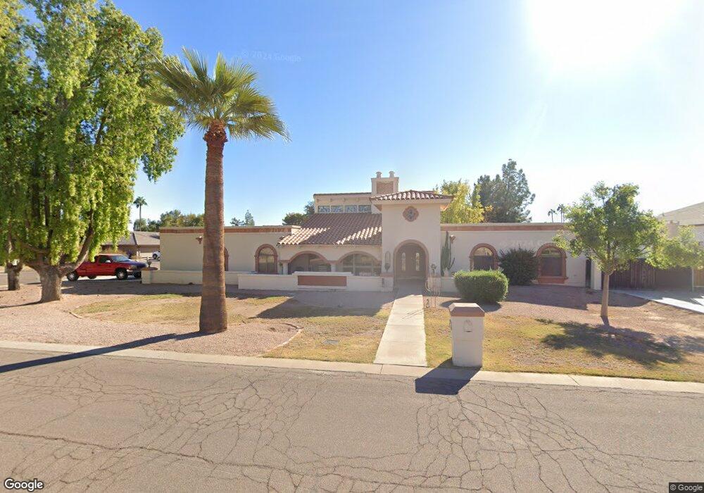 1737 E Caroline Ln, Tempe, AZ 85284 - photo 1