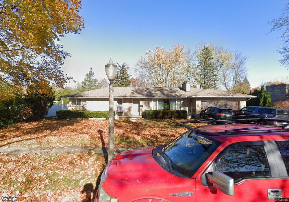 2410 Belaire Dr, Lansing, MI 48911 - photo 1