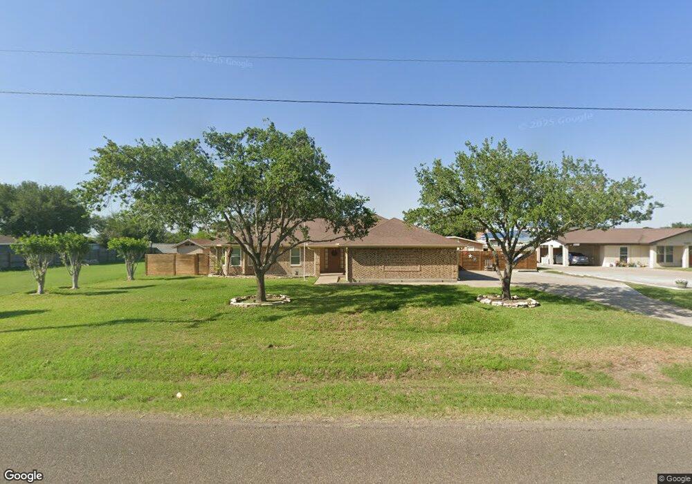 2411 W Wisconsin Rd, Edinburg, TX 78539 - photo 1