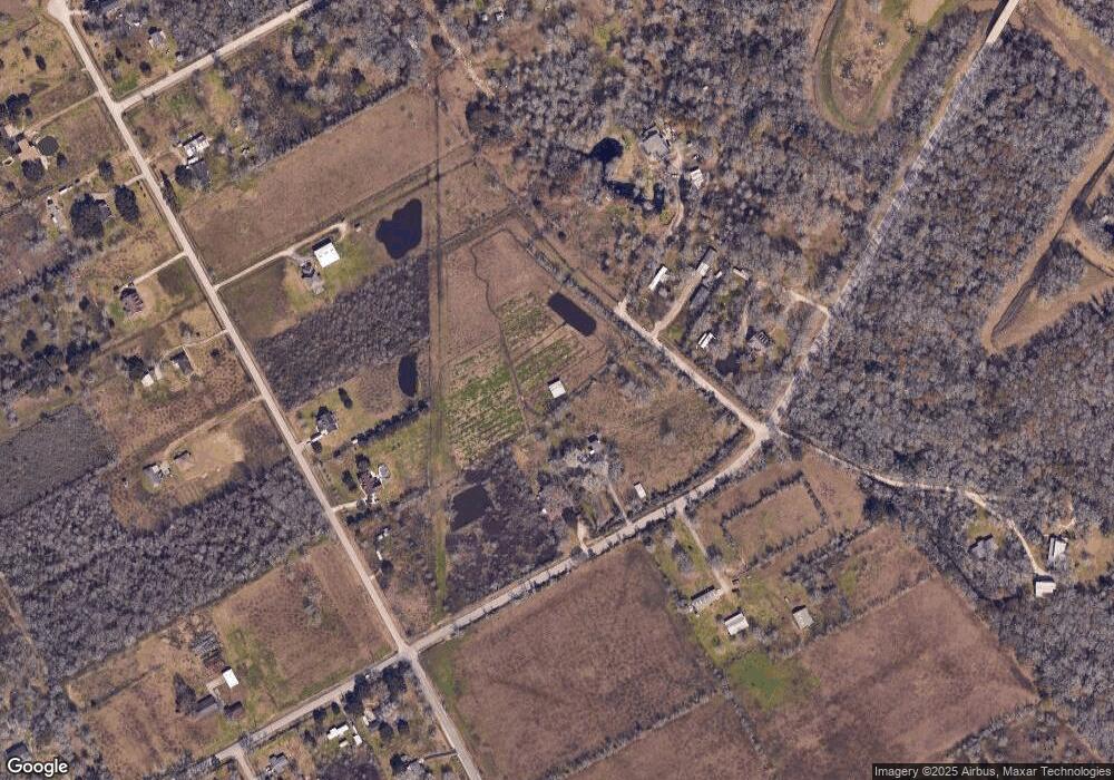 7230 County Road 172, Alvin, TX 77511 - photo 1