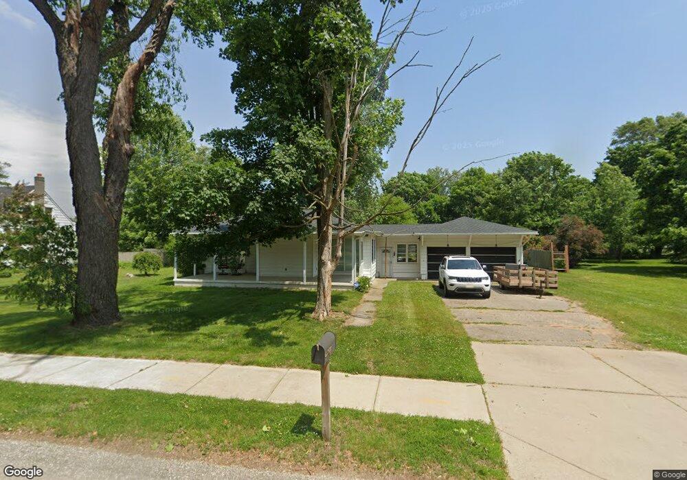 320 Forrest St, Wayland, MI 49348 - photo 1