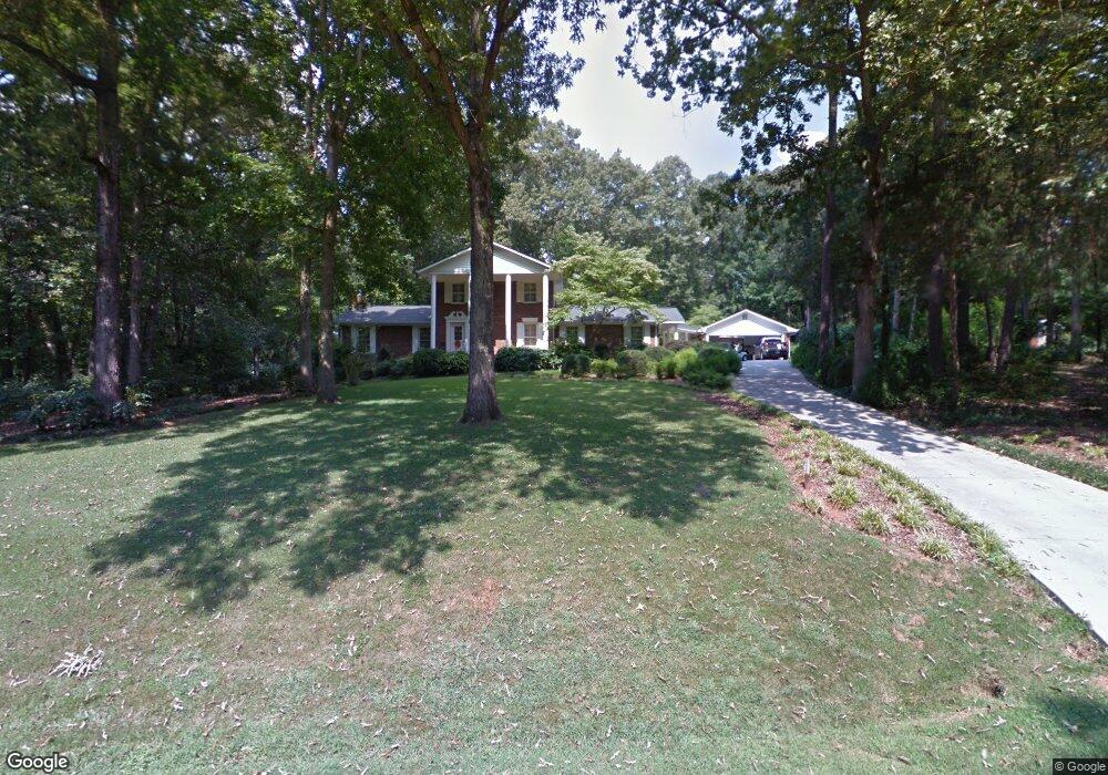 134 Delia Dr, Commerce, GA 30529 - photo 1