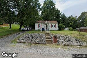 326 State Route 370 E, Sebree, KY 42455