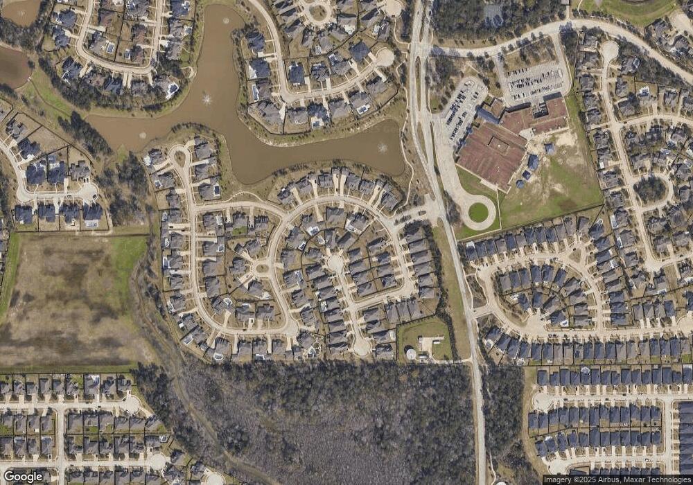 31753 Twin Timbers Ln, Spring, TX 77386 - photo 1