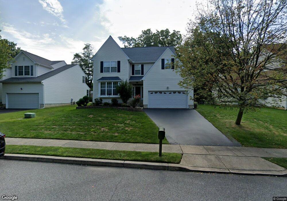 612 Farmhouse Cir, Swarthmore, PA 19081 - photo 1