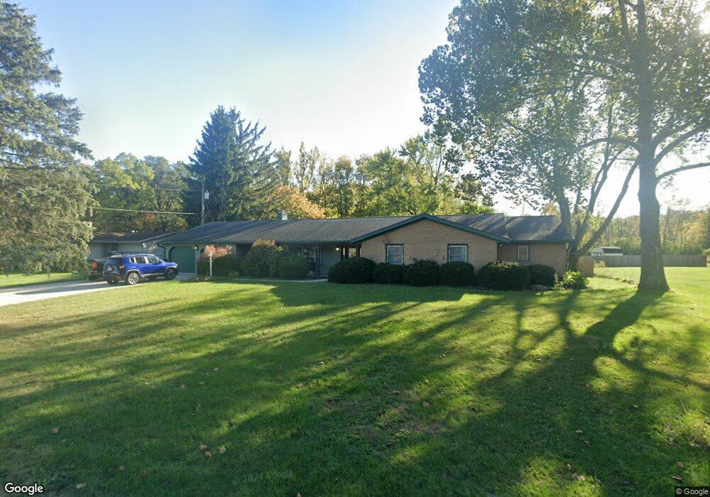 1538 Riverview Dr, Lima, OH 45805 - photo 1