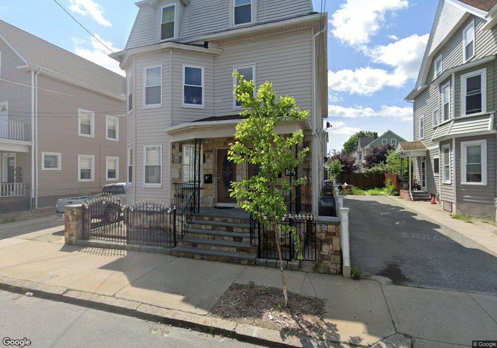 106 Pocasset Ave, Providence, RI 02909 - photo 1