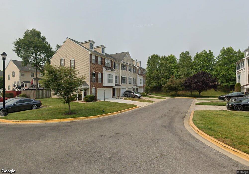 1306 Ring Bill Loop, Upper Marlboro, MD 20774 - photo 1