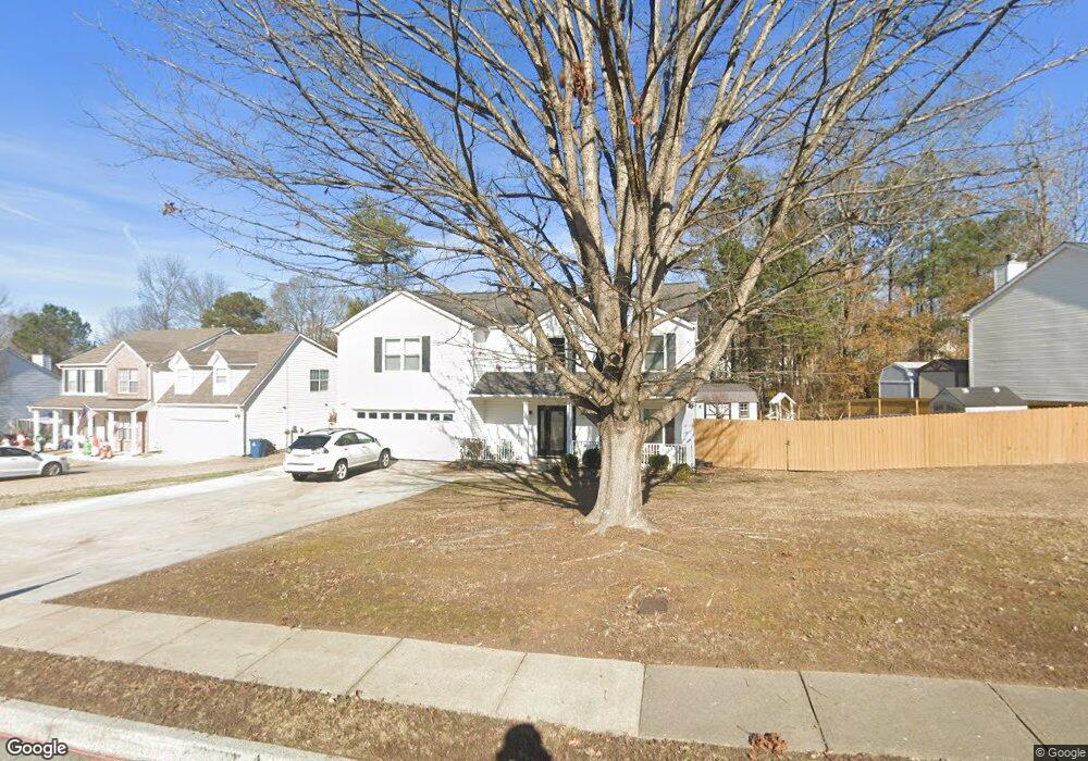 2730 Meridian Ct unit 2, Dacula, GA 30019 - photo 1