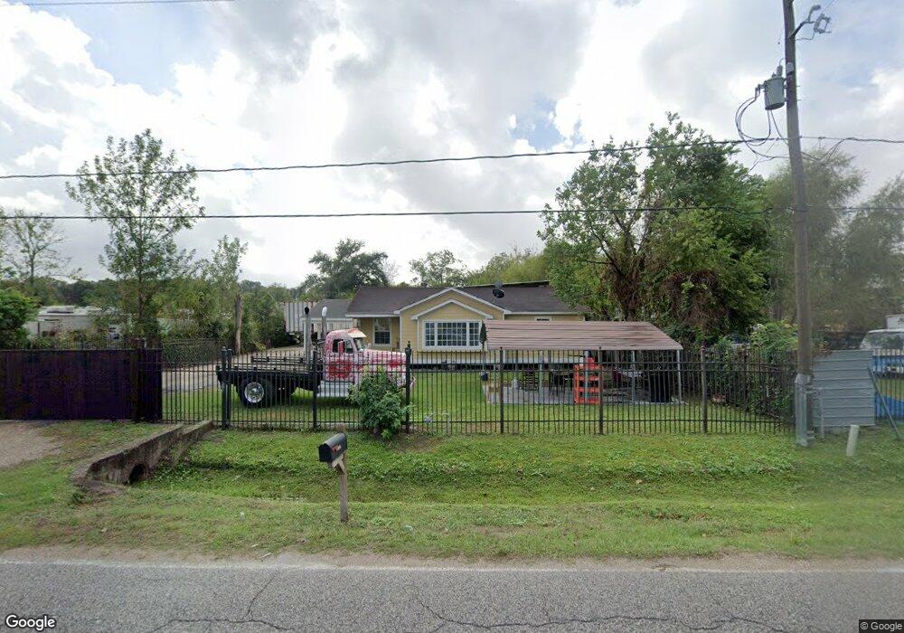7009 Chippewa Blvd, Houston, TX 77086 - photo 1